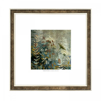 Perception Framed Art 520x20x520mm