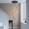 Cosma 8 Pendant Light