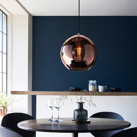 Boli 1 Pendant Light