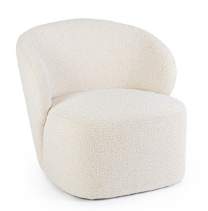 Fotel BIZZOTTO BABILA – naturalny