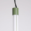 Lampa wisząca TRANG 50 szałwiowa LED 3000K