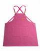 Fartuch SHP PINKY różowy