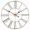 Summer House Grand Clock Copper 32in