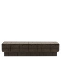 Novara Coffee Table 1300x500x300mm