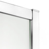 DRZWI WNĘKOWE NEW VARIA  U 120x200 CZYSTE 6mm ACTIVE SHIELD
