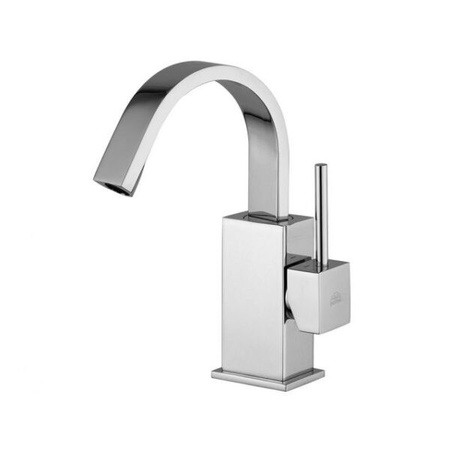 Bateria umywalkowa stojąca (clickclack)-Paffoni/kolekcja Level