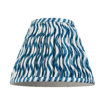 Ripple Shade Marlin Blue 185x125x250mm