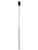 SOPEL LUX 1 czarny/srebrny