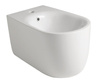 NOLITA bidet wiszący 35x55cm, biały
