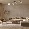 SPLENDI 4 BL GRAFIT