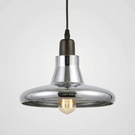 NOWOCZESNA LAMPA WISZĄCA SZKLANA ALTONI