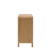 Bibury 3 Drawer Chest 930x430x870mm