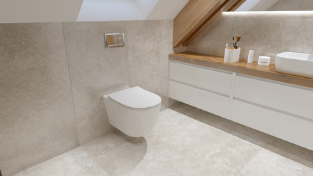 Szafka wisząca Minnesota 800