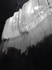 MOOSEE lampa wisząca ATLANTA LONG