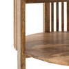 Voss Coffee Table 800x800x400mm