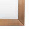 Wallace Leaner Mirror Bronze 570x1570mm