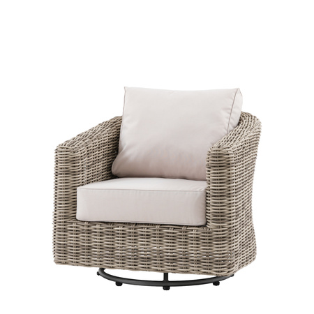 Ragusa Swivel Chair