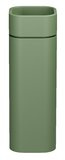 HAKO ceramiczna umywalka wolnostojąca, 30x88.5x30cm, verde mat