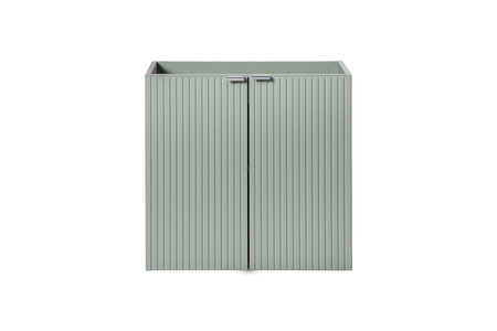 Szafka pod umywalkę 60cm 2 drzwi