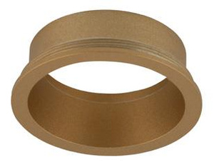 MAXLIGHT RC0153/C0154 GOLD PIERŚCIEŃ OZDOBNY ZŁOTY do LONG