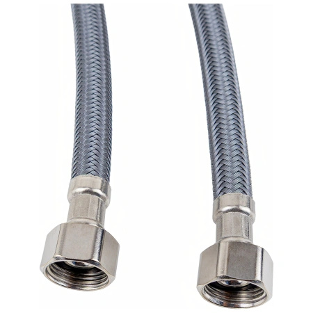 Bateria umywalkowa stojąca, chrom