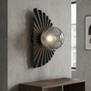 FLORA K1 BLACK GRAFIT