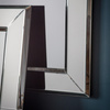 Vienna Leaner Mirror 800x1400mm