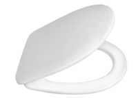 RIGA deska WC, biała