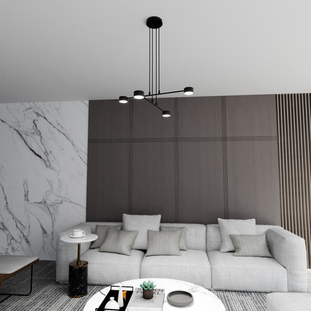 MODUS 4 BLACK