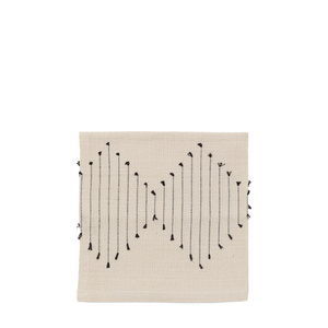 Diamond Weave Napkin (4pk) 450x450mm