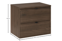 Zestaw meblowy 60cm z blatem