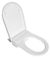 VEEN CLEAN deska WC  z bazą montażową