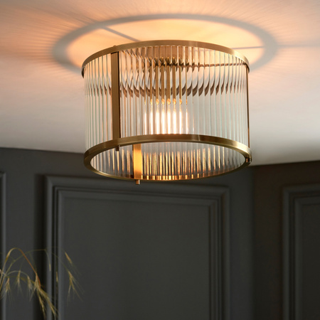 Ridgeton 1 Ceiling Light