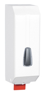 MARPLAST dozownik mydła płynnego 1200ml, biały