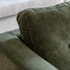Whitwell Armchair Forest 840x860x840mm