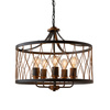 Heston Pendant Light