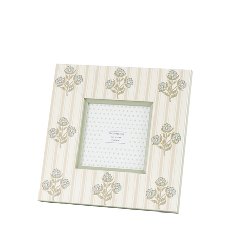 Rosley Photo Frame 4x4in (2pk)