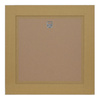 Archie Framed Canvas 380x30x380mm