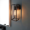 Herbert Wall Light