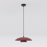 BABEL 1 BURGUNDY BL