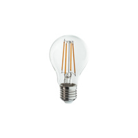 BULB  LED  E27, A60, 7W