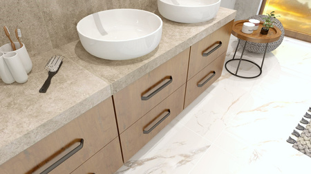 Szafka wisząca Montana 800