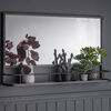 Lustro nadkominkowe Emerson 1060 x 150 x 630 mm