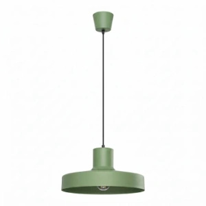 Lampa wisząca BILO szałwiowa