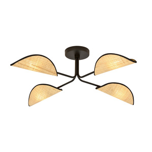 GOMEZ 4 RATTAN