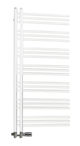 DORLION grzejnik łazienkowy 500x1200mm, biały