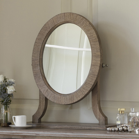 Lustro toaletowe Mustique 525 x 200 x 535 mm