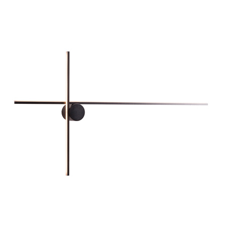 MAXLIGHT W0370 KINKIET ARNE 90CM 15W IP44 3000K