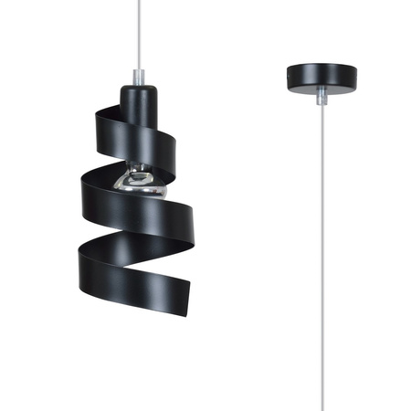 SAGA 1 BLACK