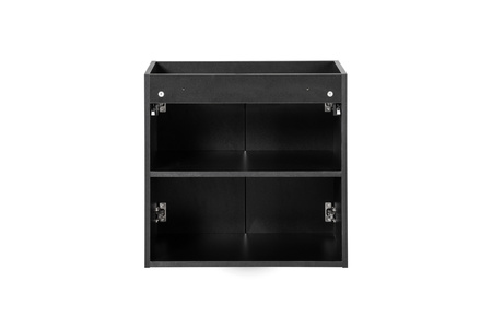 Szafka pod umywalkę 60cm 2 drzwi